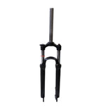 GARFO SUSPENSÃO ARO 26 AHEADSET BRABUS COM TRAVA ALUM/ALUM 110MM COM PRÉ LOAD