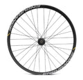 RODAS 29 VZAN OVERLAND XC BOOST DISC 28F XD SRAM ROLAM TUBELESS - PRETO - 28F