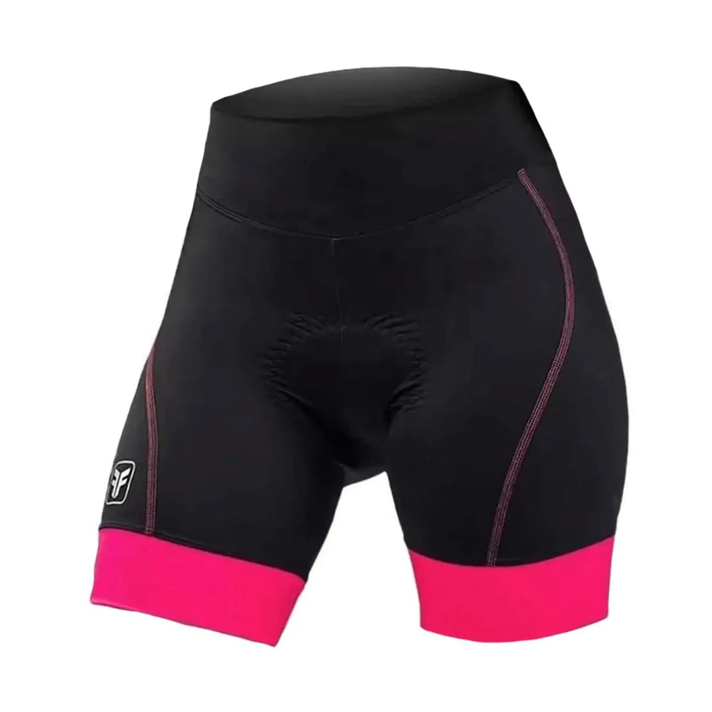 Bermuda Ciclismo Free Force Feminino Start