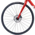 BICICLETA SPEED 700 TSW TR-10 SHIMANO TIAGRA 20V HIDRAULICO VERMELHO TAM 51
