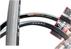 Pneu Kenda K191 Koncept 24x1.00 com Proteção Antifuro - Preto/Cinza