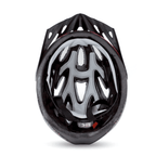 Capacete Tsw Mtb Raptor 3 C/ Led