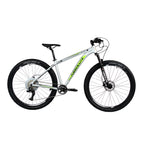 Bicicleta 29 Absolute Wild Elite 12v Hidráulico C/ Trava
