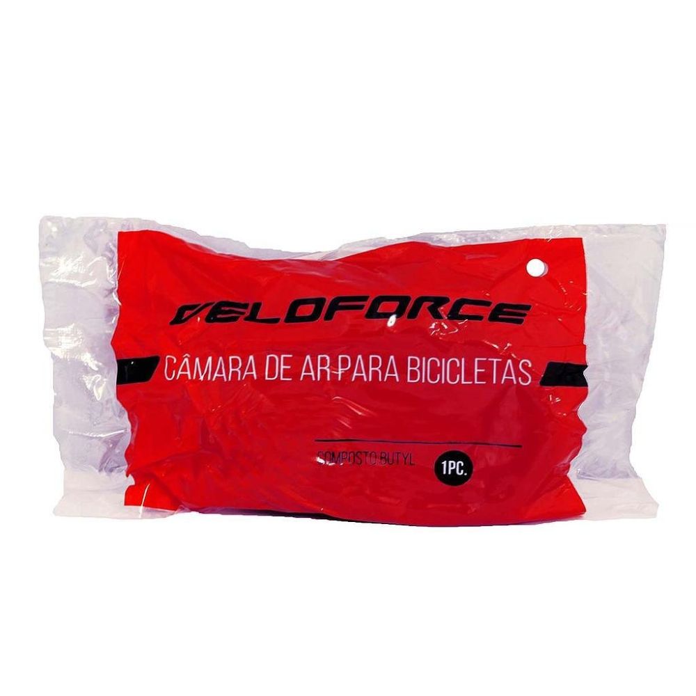 CÂMARA 26X1.95 VELOFORCE AV VALVULA GROSSA