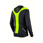 CAMISA CIC. MANGA LONGA FREE FORCE WINGS