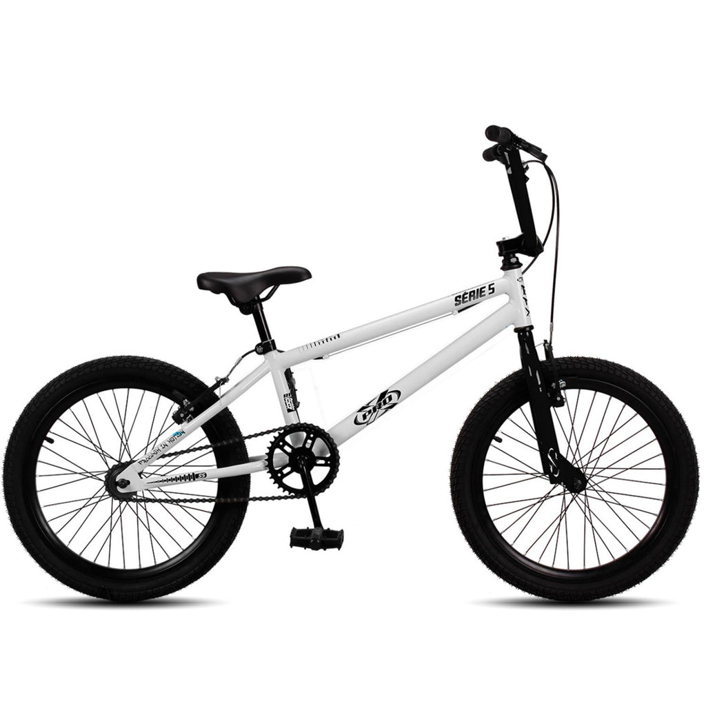BICICLETA 20 PRO-X SERIE 5 CROSS FREESTYLE 2024