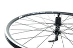 RODAS 700 ROAD ABSOLUTE WILD R DIAN/TRAS P/CASSETE - PRETO