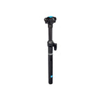 Canote Retátil 27,2 Shimano Pro Koryak Ext. 400mm C/ 70mm De Curso (prsp0233) - Preto