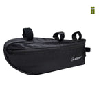 Bolsa De Quadro Longa Elleven 3lt Impermeável Preta