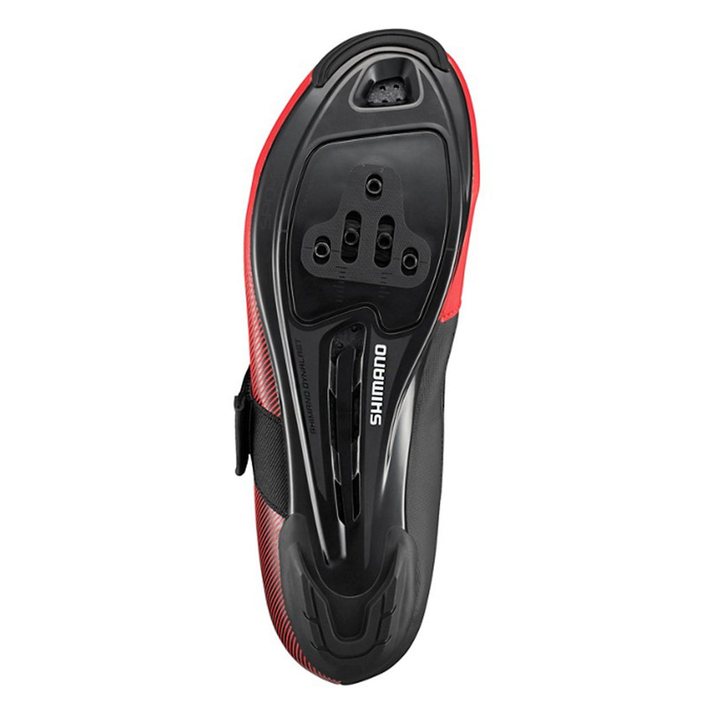 Sapatilha Shimano Speed Road Rp101