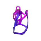 SUPORTE CARAMANHOLA GARRAFA ELLEVEN BICOLOR SAÍDA FRONTAL ROXO