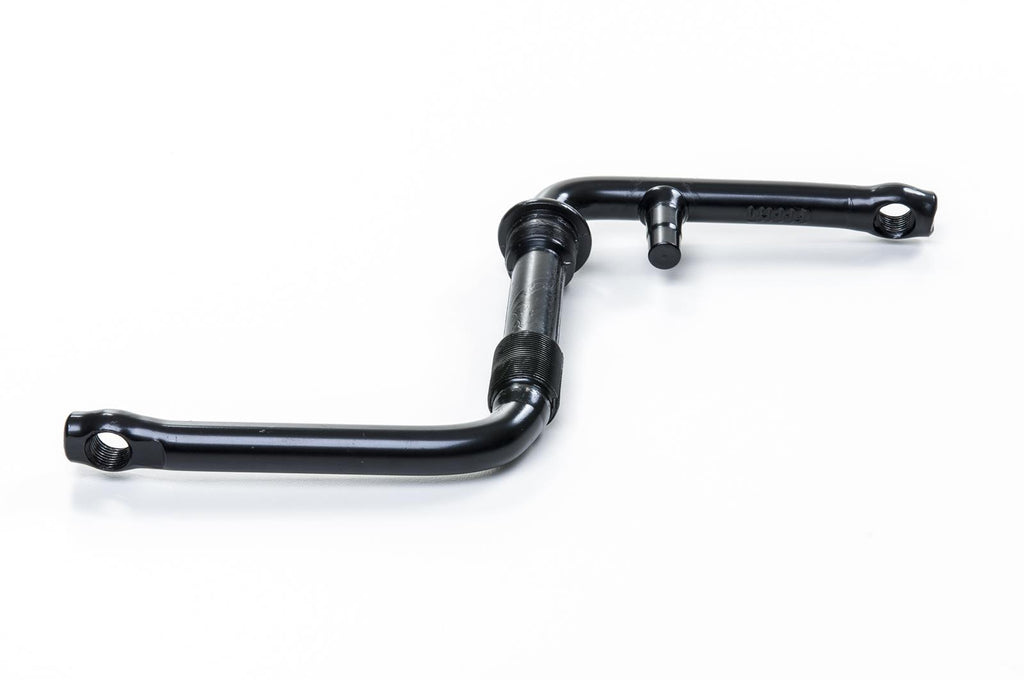 PEDIVELA 114MM MONOBLOCO MIRIM - PRETO