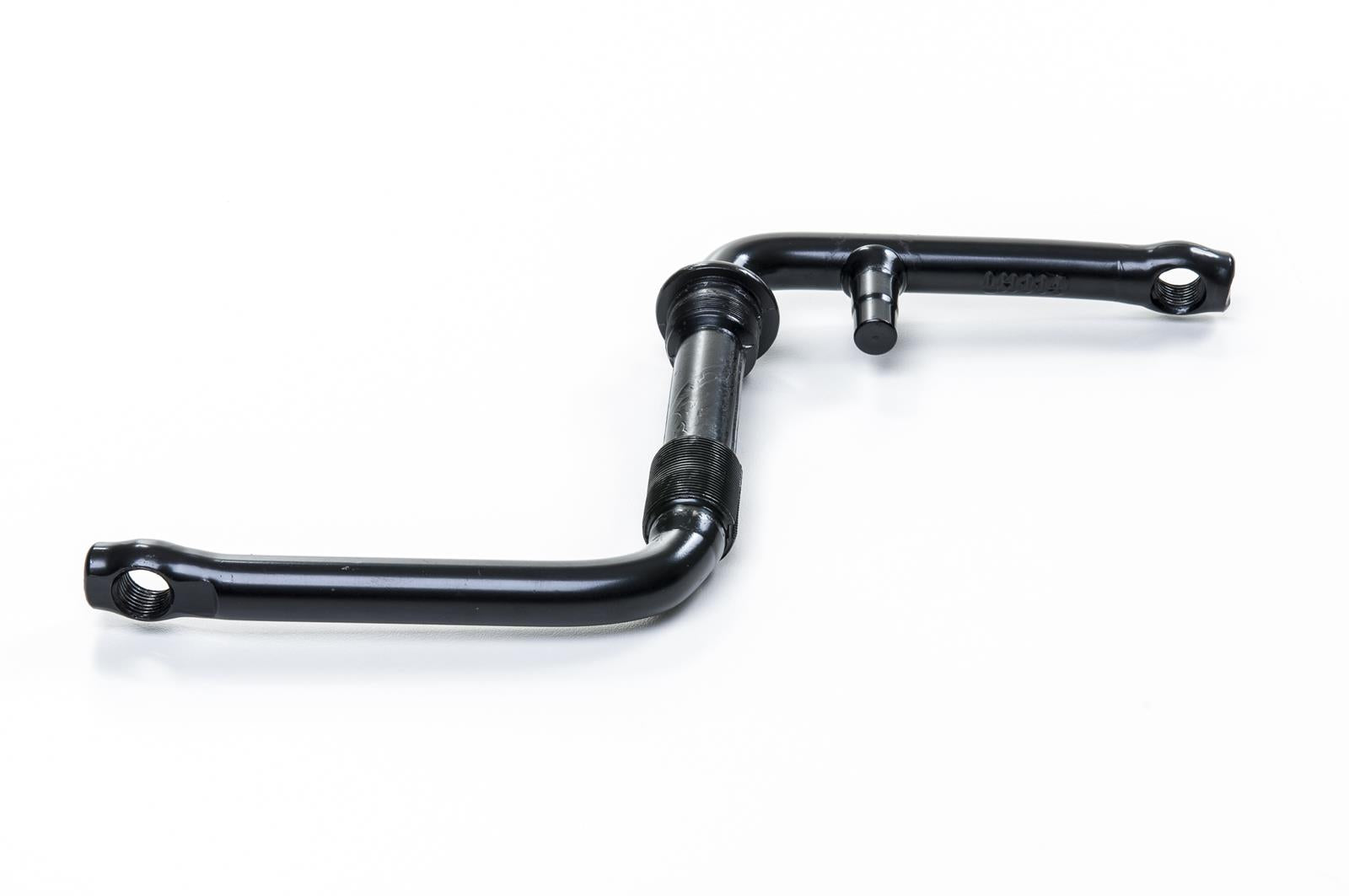 PEDIVELA 114MM MONOBLOCO MIRIM - PRETO