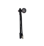 Bomba De Ar Elleven P/ Suspensão  Diant/Tras Aluminio Com Manômetro 300 Psi