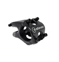 MESA AHEAD 31.8 ELLEVEN ALUMINIO 3D FORJADA 40MMX12º  - PRETO