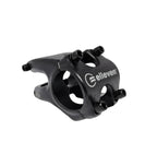 MESA AHEAD 31.8 ELLEVEN ALUMINIO 3D FORJADA 40MMX12º  - PRETO