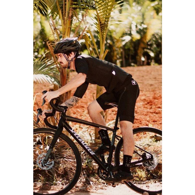 CAMISA CICLISMO FREE FORCE CLASSIC SPORT