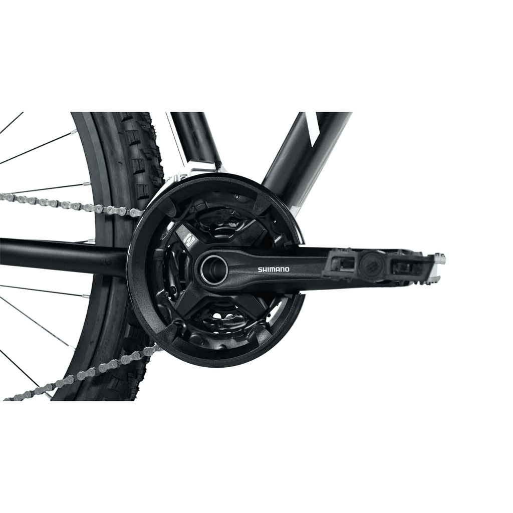 BICICLETA 29 ABSOLUTE NERO 4 PRO 27V ALIVIO C/ HIDRÁULICO