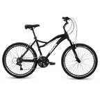 Bicicleta 26 Rava Bolt Comfort Urban 21v Shimano