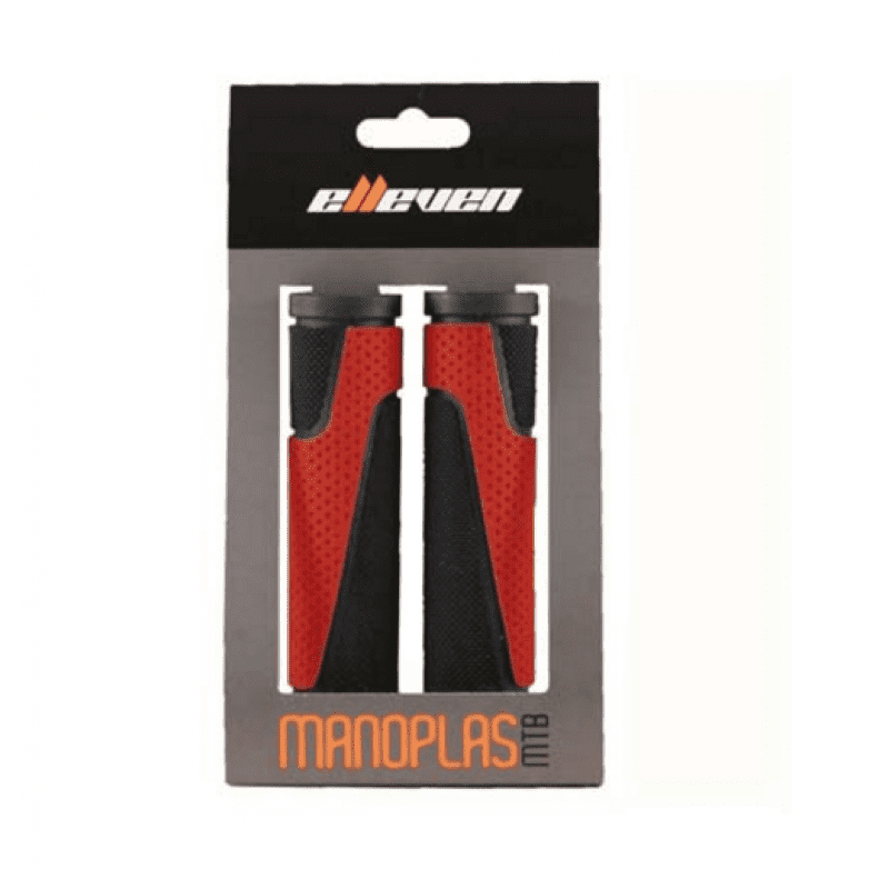 Manopla Elleven Mtb Vice 130mm