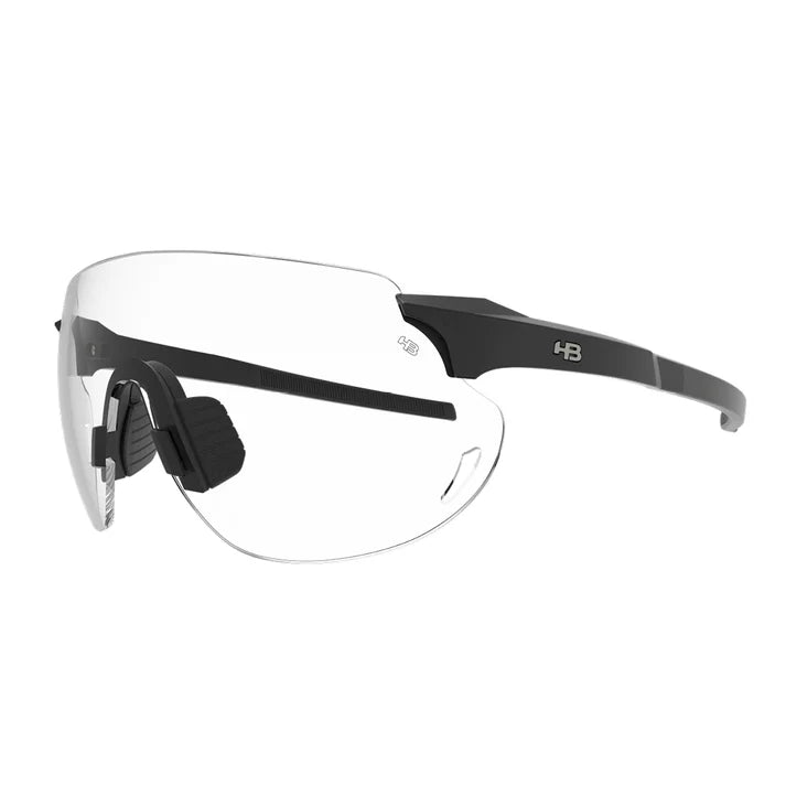 OCULOS HB QUAD Z 2.0 MATTE BLACK PHOTOCHROMIC