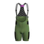 BRETELLE MASCULINO ENDURANCE CARGO CAPER - 713-VERDE MUSGO - G