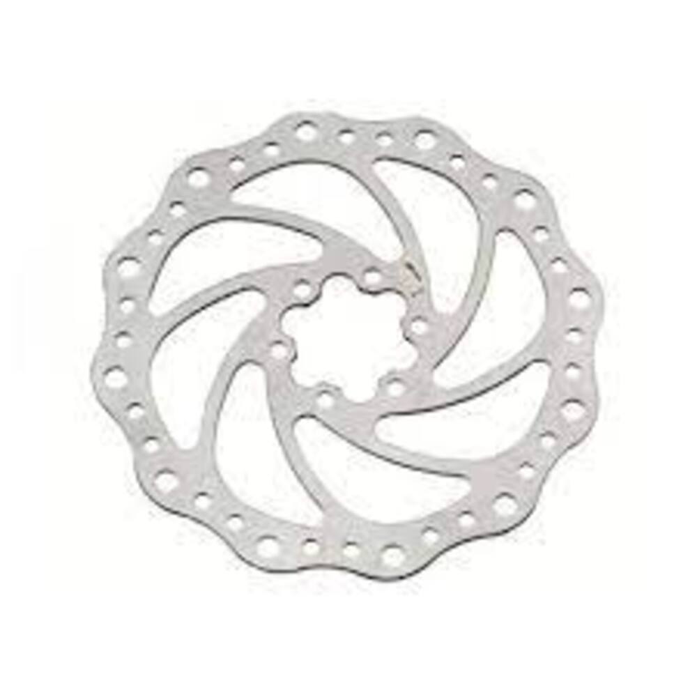 ROTOR DE FREIO A DISCO ONDA 203mm