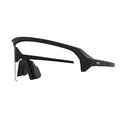 OCULOS HB EDGE MATTE BLACK PHOTOCHROMIC