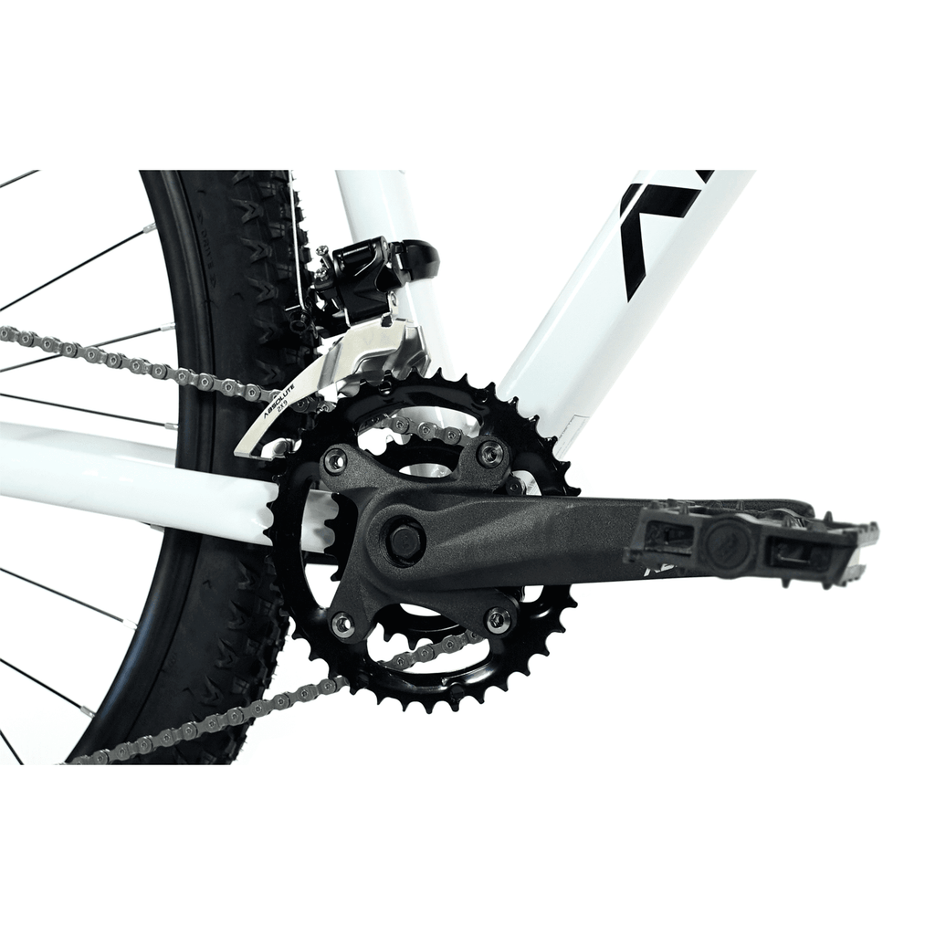 BICICLETA 29 ABSOLUTE NERO 4 SPORT 2X9V C/ HIDRÁULICO