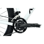 BICICLETA 29 ABSOLUTE NERO 4 SPORT 2X9V C/ HIDRÁULICO