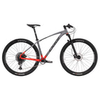 BICICLETA 29 OGGI BIG WHEEL 7.5 SRAM NX/GX EAGLE 12V