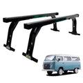 RACK LONG LIFE VOLKSWAGEN KOMB 4 PORTAS -TODOS OS ANOS (P-4)