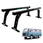 RACK LONG LIFE VOLKSWAGEN KOMB 4 PORTAS -TODOS OS ANOS (P-4)