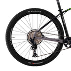 BICICLETA 29 OGGI BIG WHEEL 7.4 SLX 12V