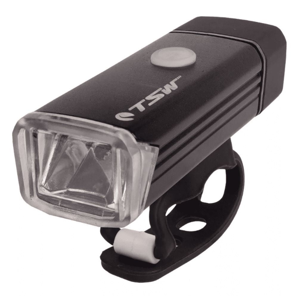 FAROL TSW MOD 02 BATERIA RECARREGÁVEL USB