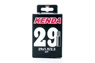 CÂMARA 29 1.9/2.30 KENDA SCHRADER 35MM AV VALVULA GROSSA