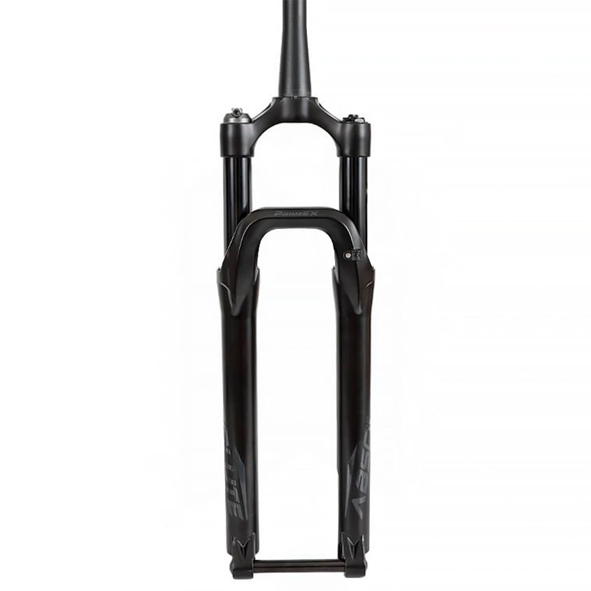 SUSPENSÃO DE BICICLETA 29 AHEAD ABSOLUTE PRIME EX BOOST 120MM AIR C/TRAVA REM. - PRETO