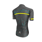 Camisa de Ciclismo Barbedo Vanguard São Francisco - Masculina -G