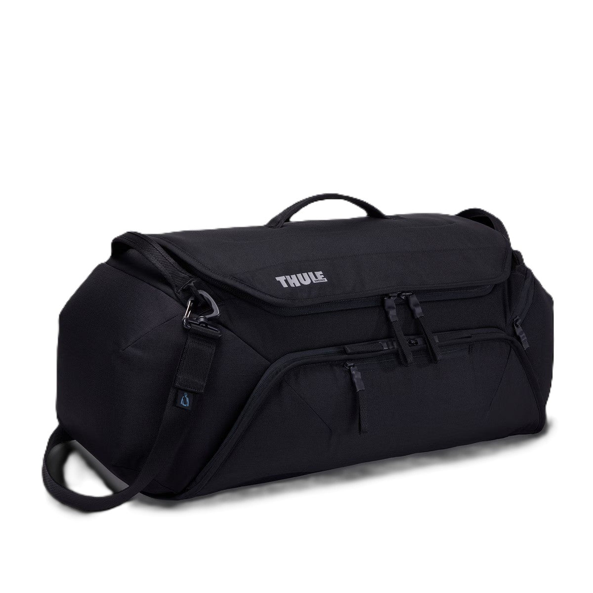 BOLSA THULE ROUNDTRIP BIKE DUFFEL 55L BLACK