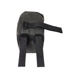 Bolsa De Sup. Guidão 1,4 Lt Impermeável C/ Zíper Porta Celular Touch Preto