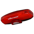 VISTA LIGHT ELLEVEN LIGHT SUPER - VERMELHO