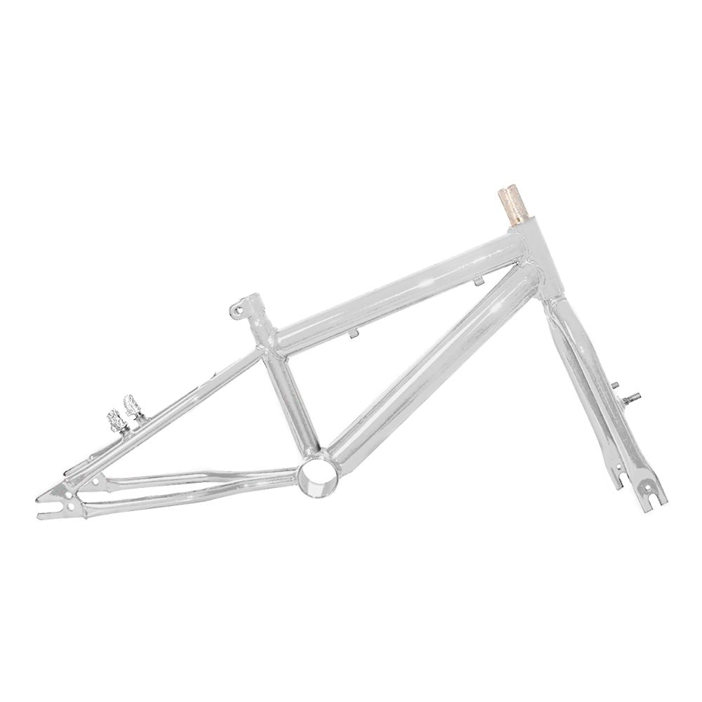 KIT 26 QUADRO/GARFO AÇO SAMY REBAIXADO UNISSEX