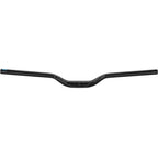 GUIDÃO 31,8 SHIMANO PRO LT RISE ALTO 800MM X 40MM - PRETO
