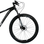Bicicleta 29 Absolute Wild Elite 12v Hidráulico C/ Trava