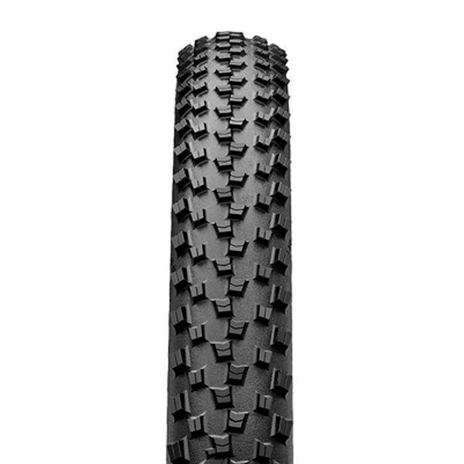 Pneu 27,5x2.30 Continental Cross King Performance Pure Grip - Preto
