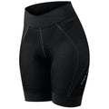 BERMUDA CICLISMO FREE FORCE SCALPEL TRAINING GEL FEMININO - PRETO - 3G