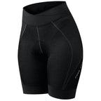 BERMUDA CICLISMO FREE FORCE SCALPEL TRAINING GEL FEMININO - PRETO - 3G