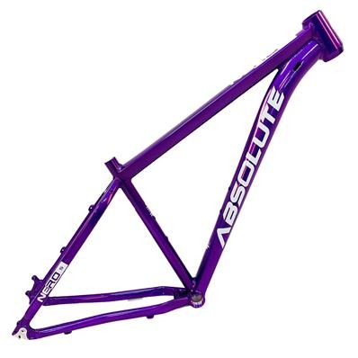 QUADRO 29 ABSOLUTE NERO 5 ROXO M - 17