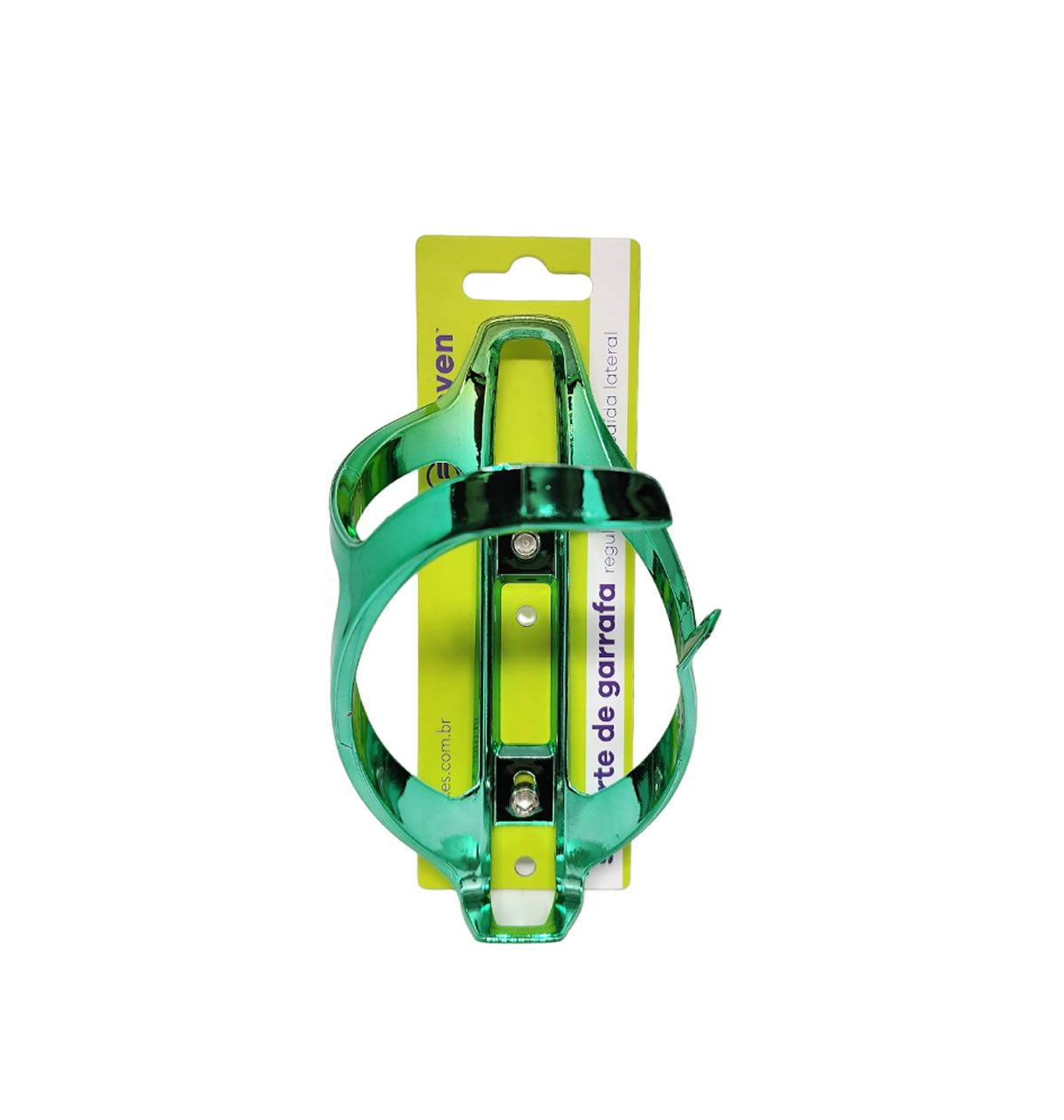 SUPORTE CARAMANHOLA ELLEVEN BICOLOR