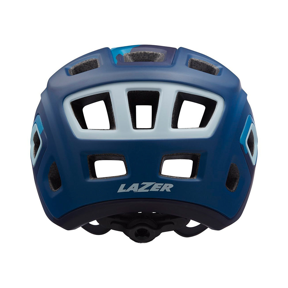 Capacete De Ciclismo Mtb Lazer By Shimano Impala